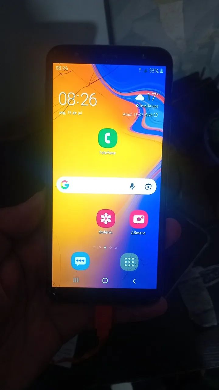 Celular Samsung j4 + - Foto 5