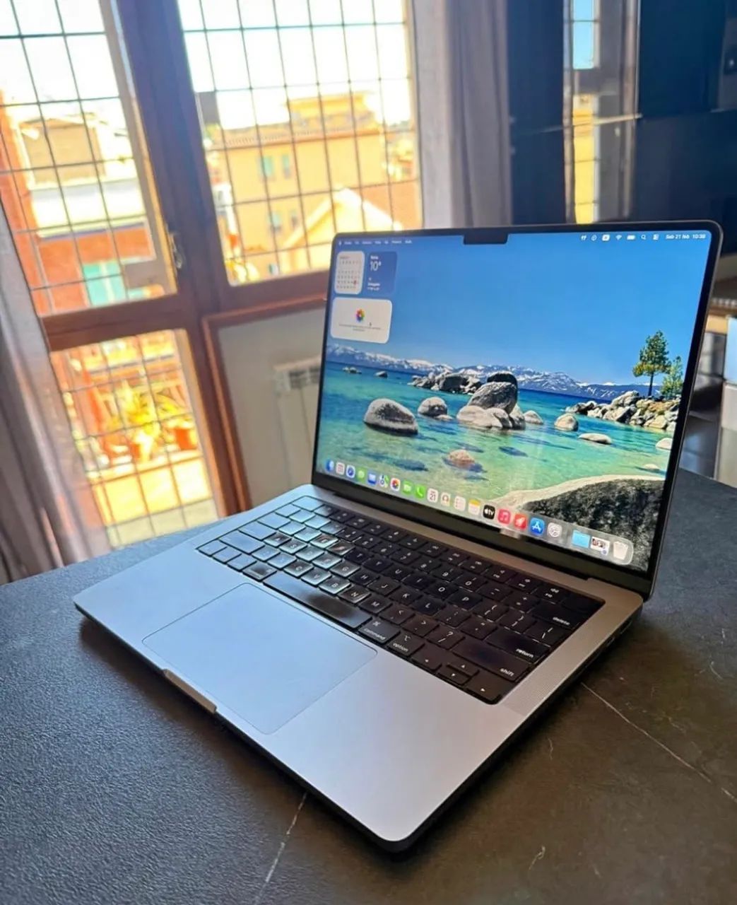 MacBook Pro 16 inch | 512SSD|48GB|M4PRO