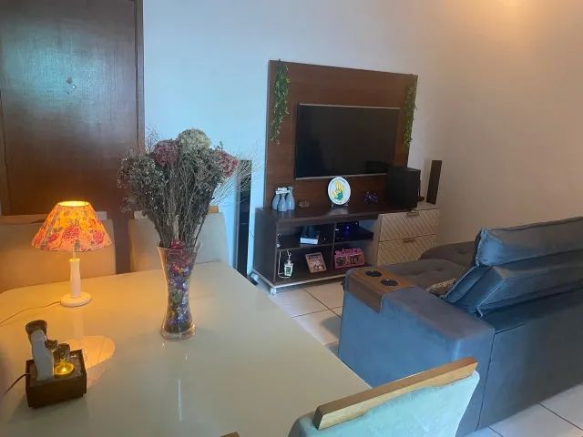 Apartamento de 2 quartos no marina clube - Foto 4