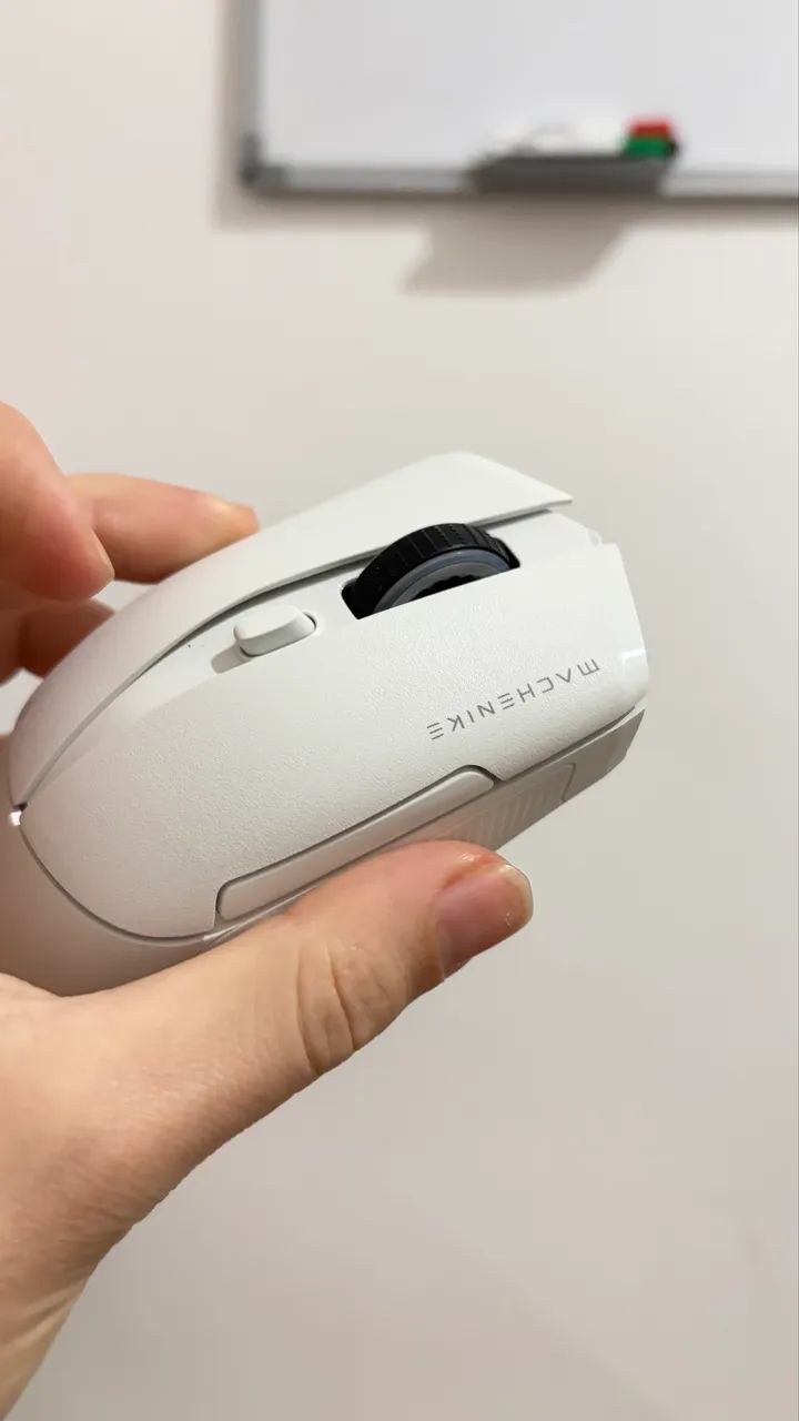 Mouse Machenike L8 Pro - Foto 5
