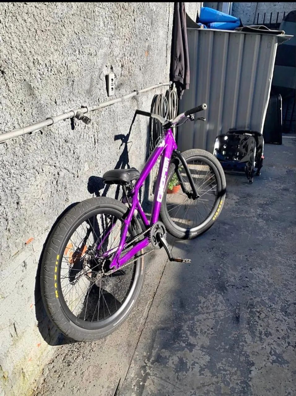 Quadro gios 4 trix 2025