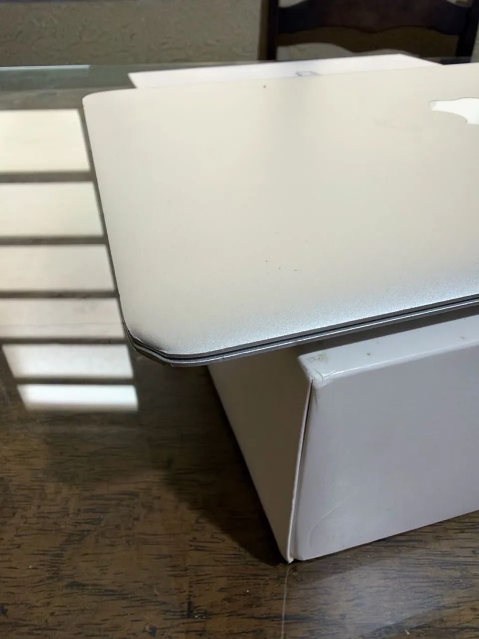 MacBook Air 11 ano 2012 Core i5 - Foto 3