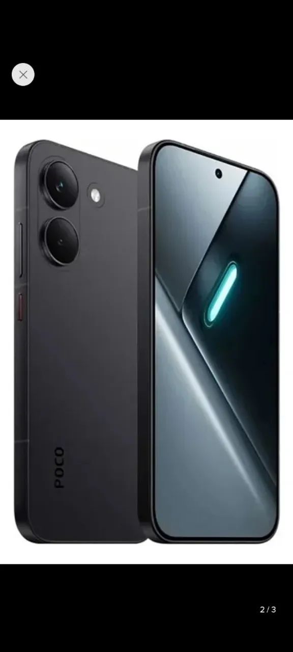 Vendo celular Xiaomi POCO X8 PRO MAX  - Foto 5