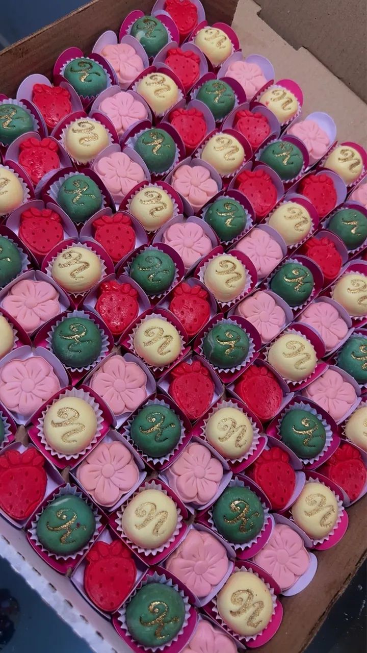 Docinhos para festas  - Foto 3