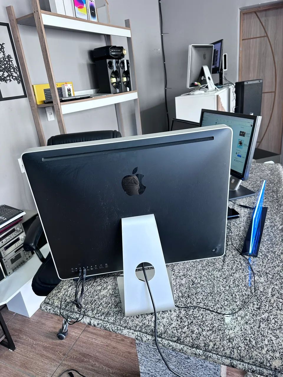 iMac 24? Apple  - Foto 3