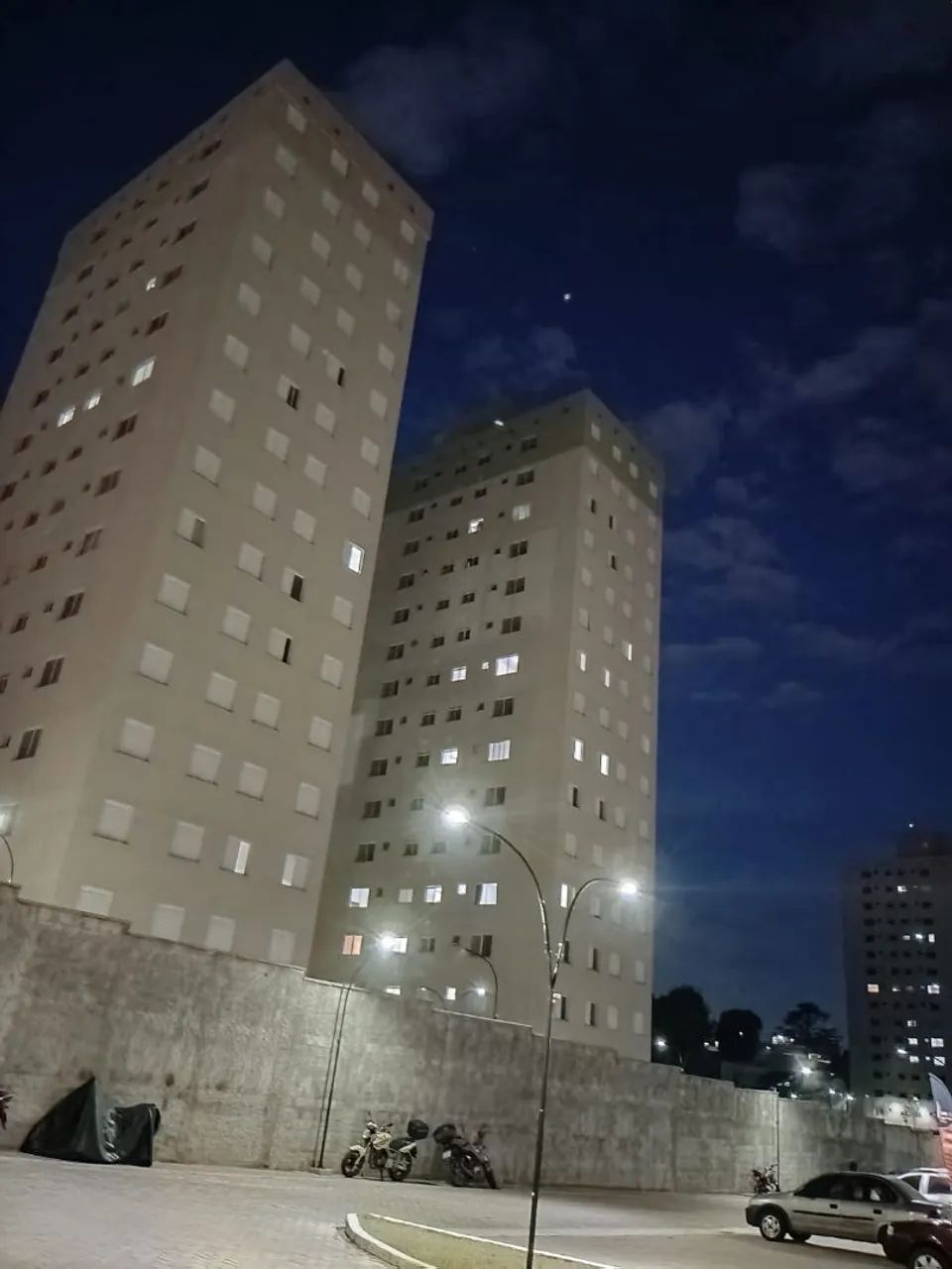 Apartamento  - Foto 2