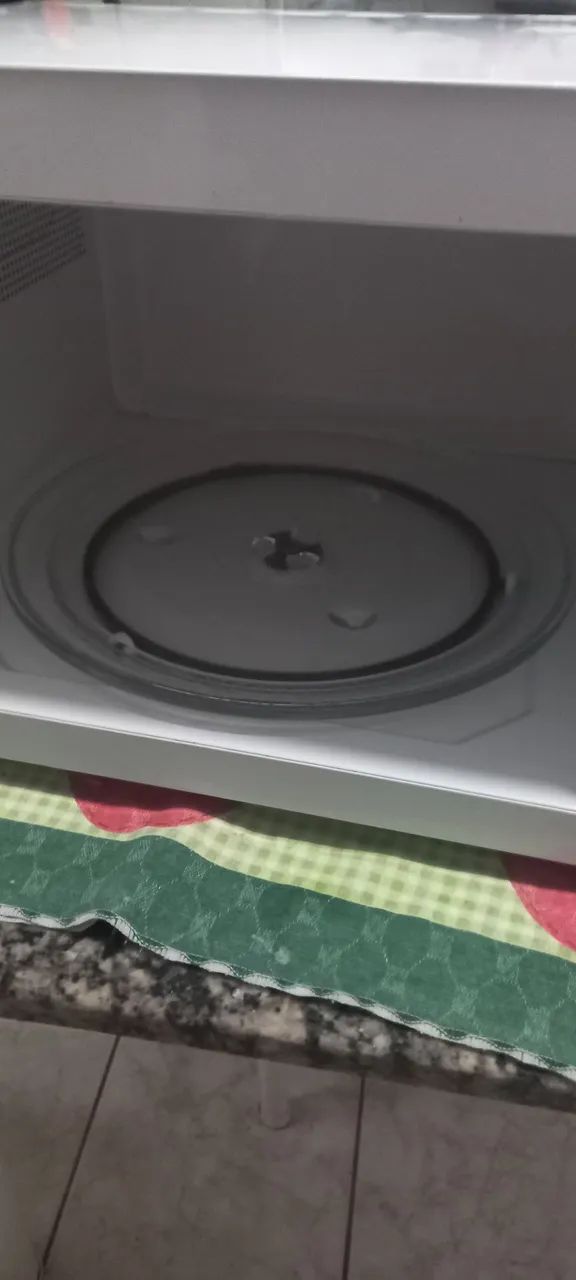 Micro-ondas Brastemp  - Foto 2