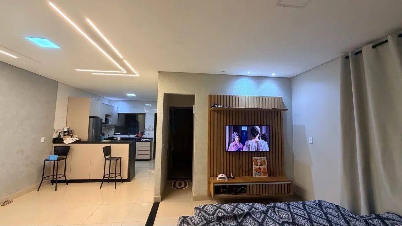 Vendo casa na 26 de setembro 