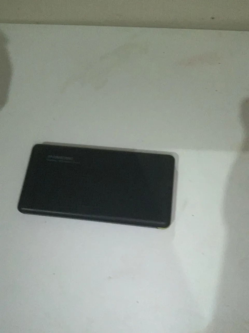 Bateria portátil 