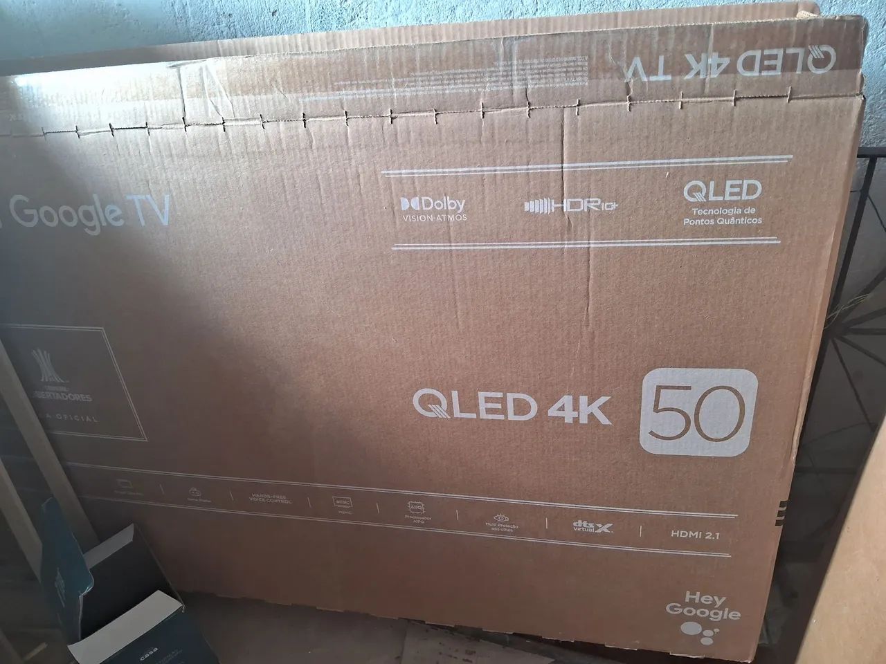 TV TCL