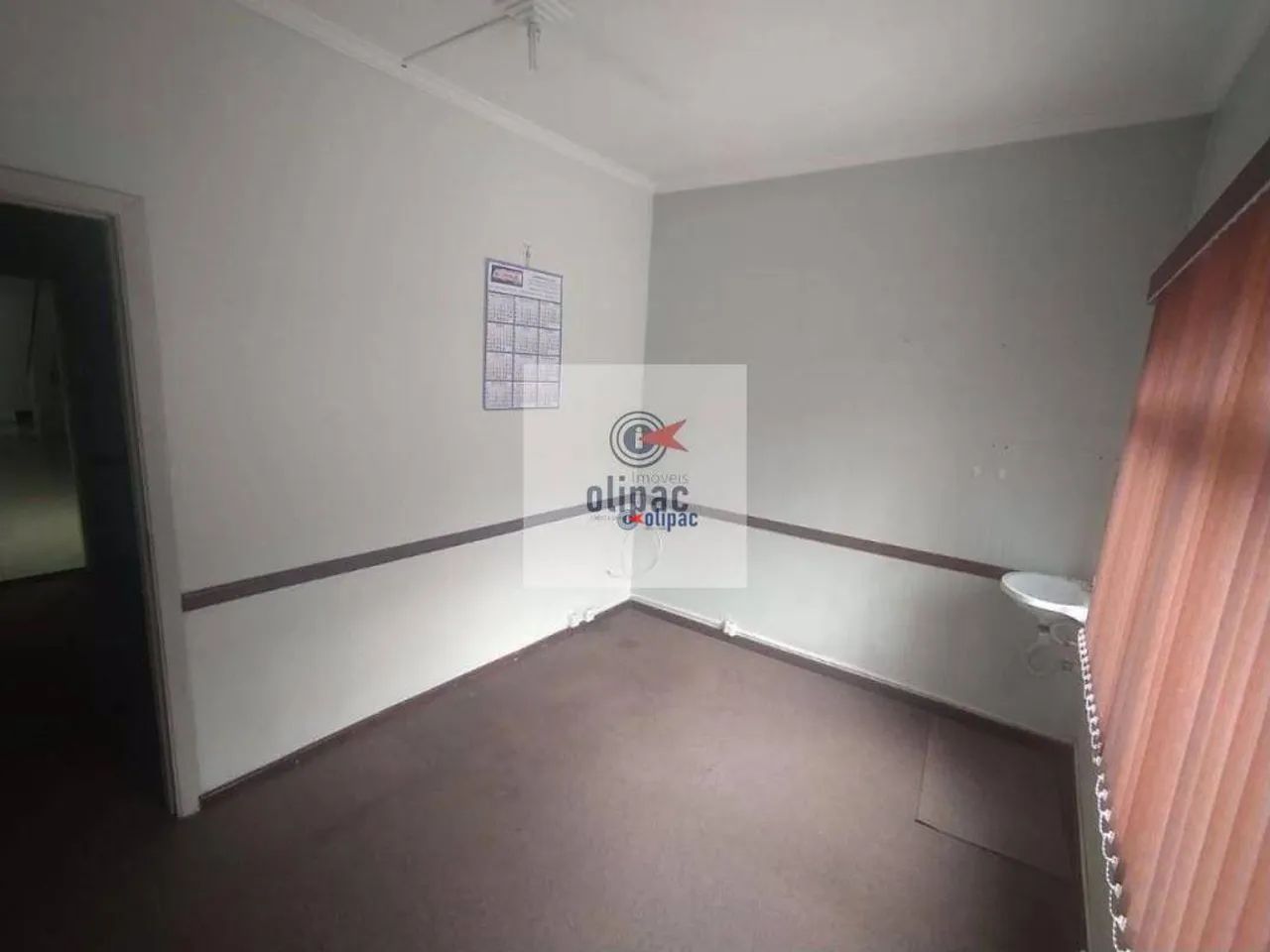 Sala Comercial para locação, Vila Fátima, Guarulhos - SA0018. - Foto 3