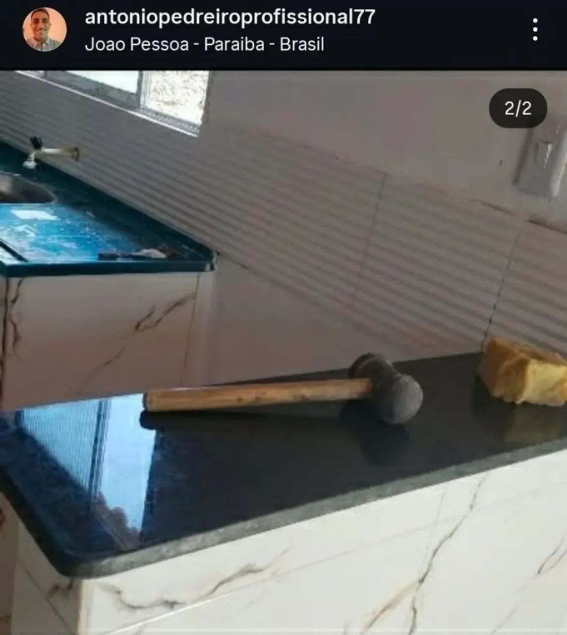 Pedreiro Profissional faça seu orçamento  - Foto 4