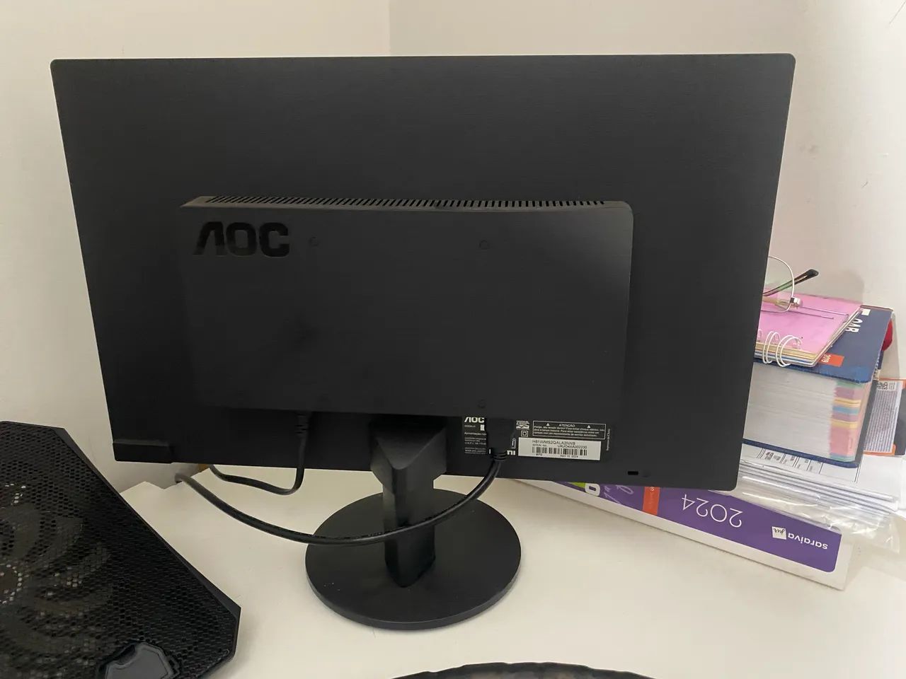 Monitor AOC E970SWHNL  - Foto 2