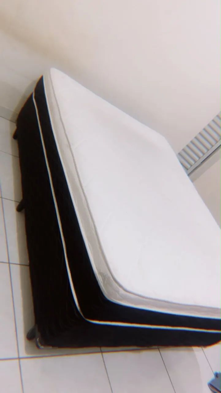 Cama de casal  - Foto 3