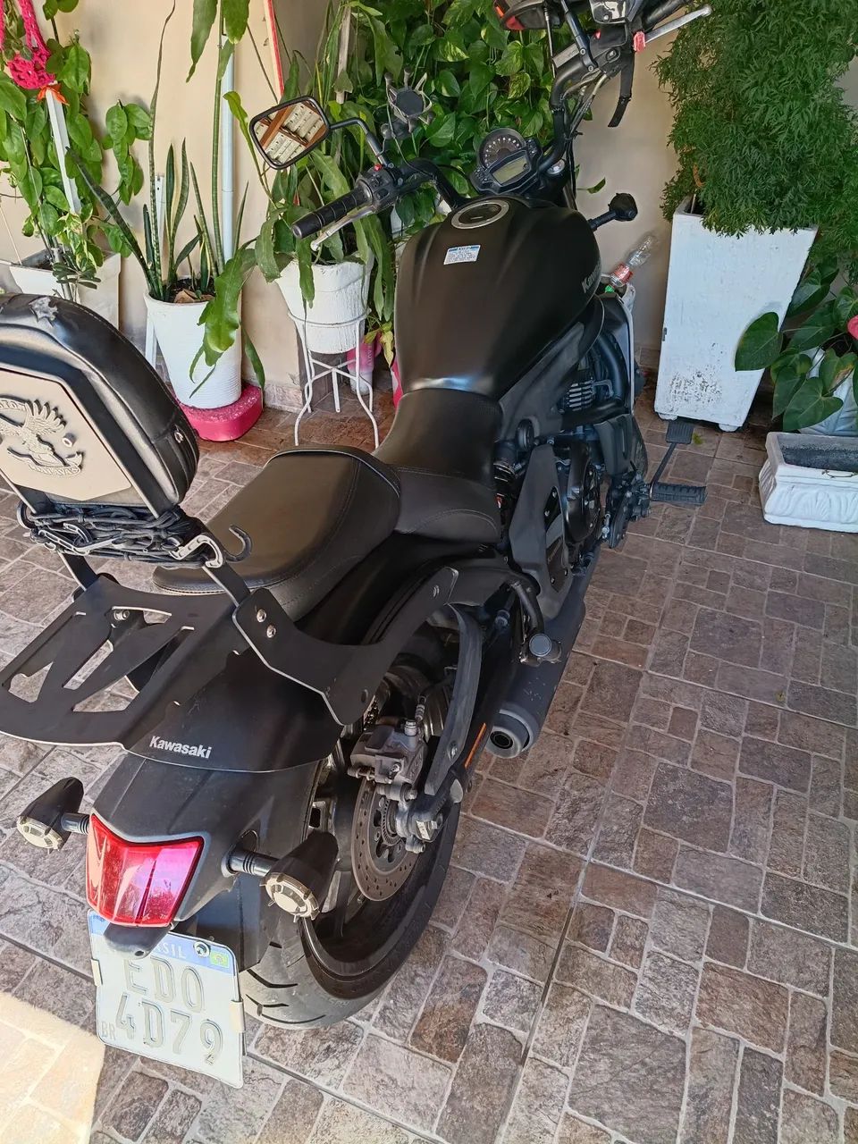 Vendo ou troco  - Foto 4