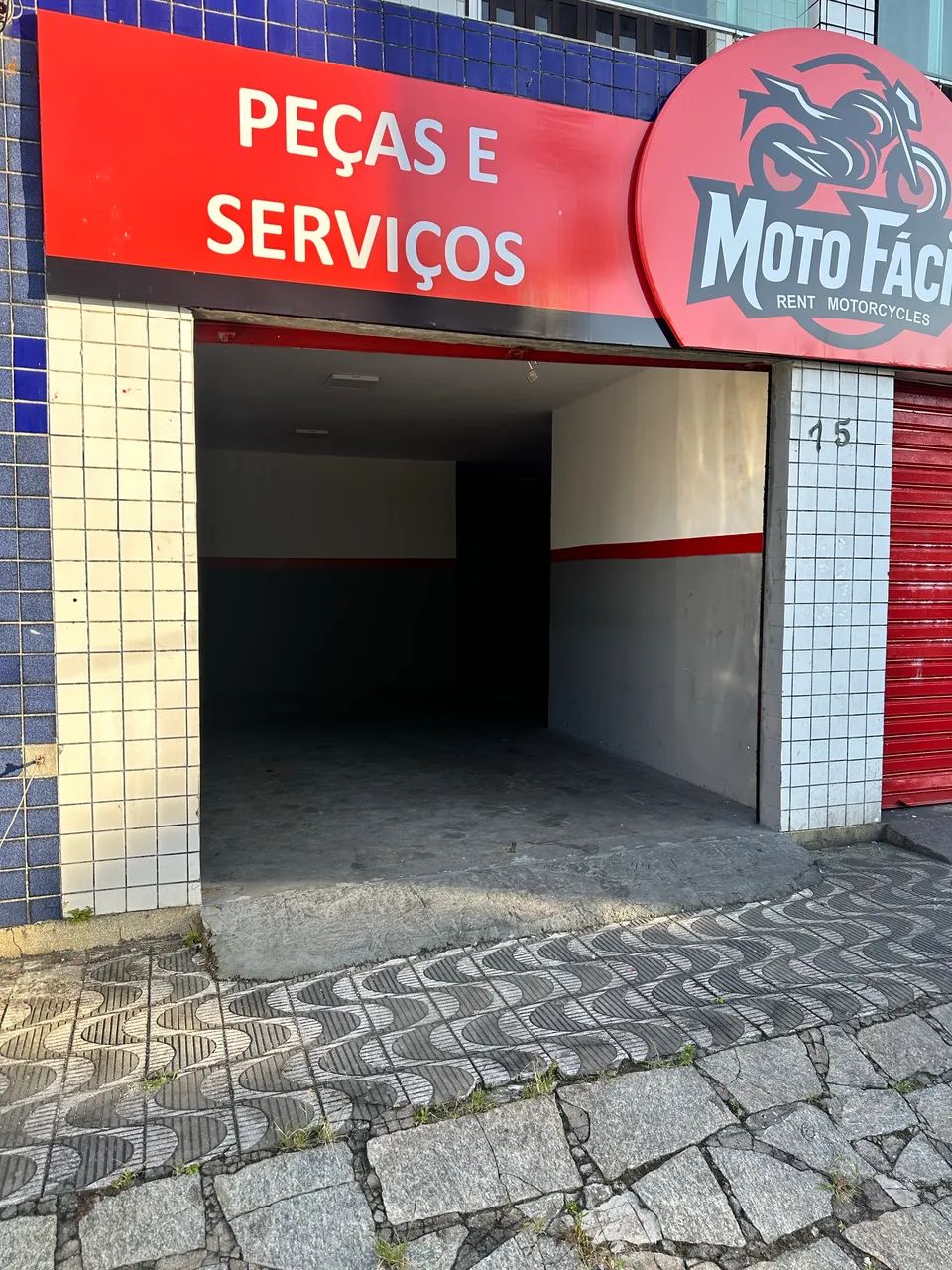Prédio comercial na principal  - Foto 5