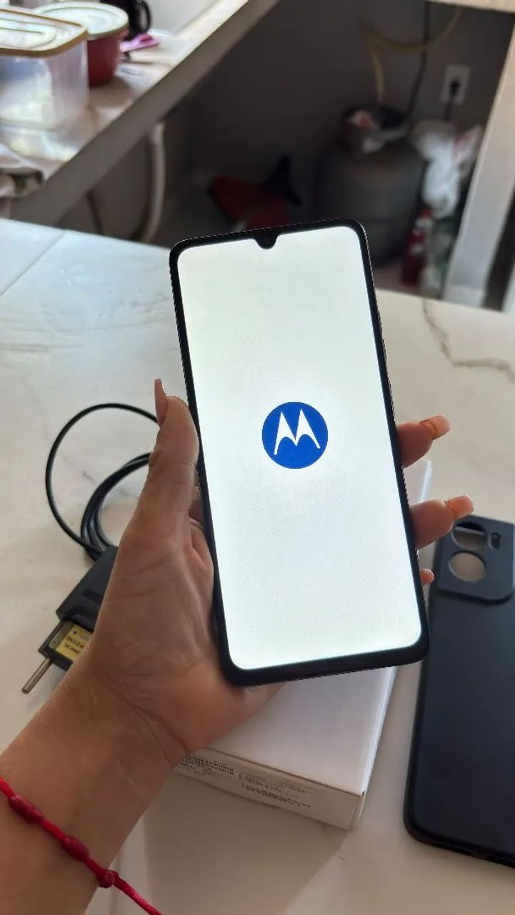 Moto G06 - Foto 2