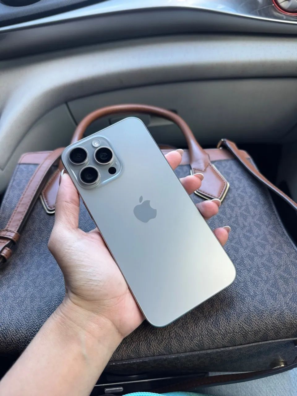 15 PRO MAX - Foto 3