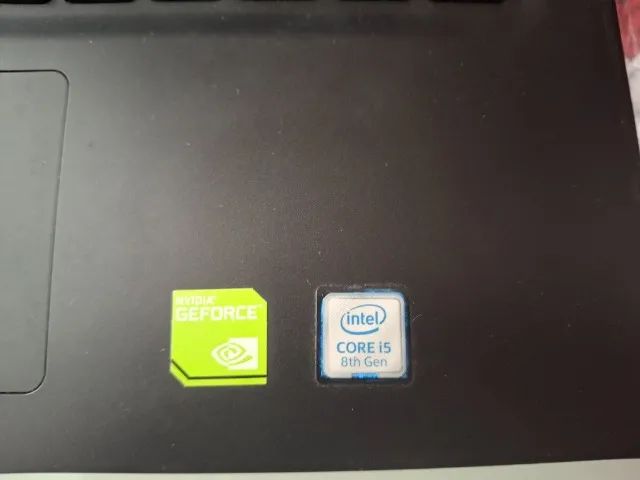 Notebook Dell Intel Core I5 ,8GB DDr4,SSD 256GB,VGA 2GB Radeon - Garantia. - Foto 3