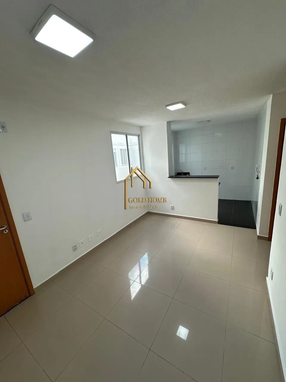 APARTAMENTO À VENDA  CONDOMÍNIO CHAPADA DAS DUNAS