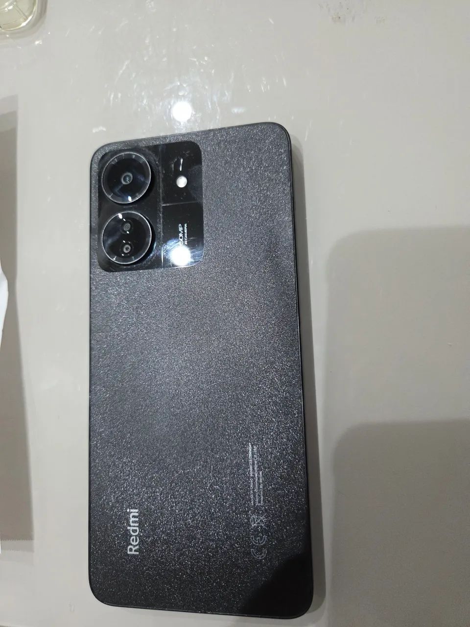 Redmi 13C - Foto 3