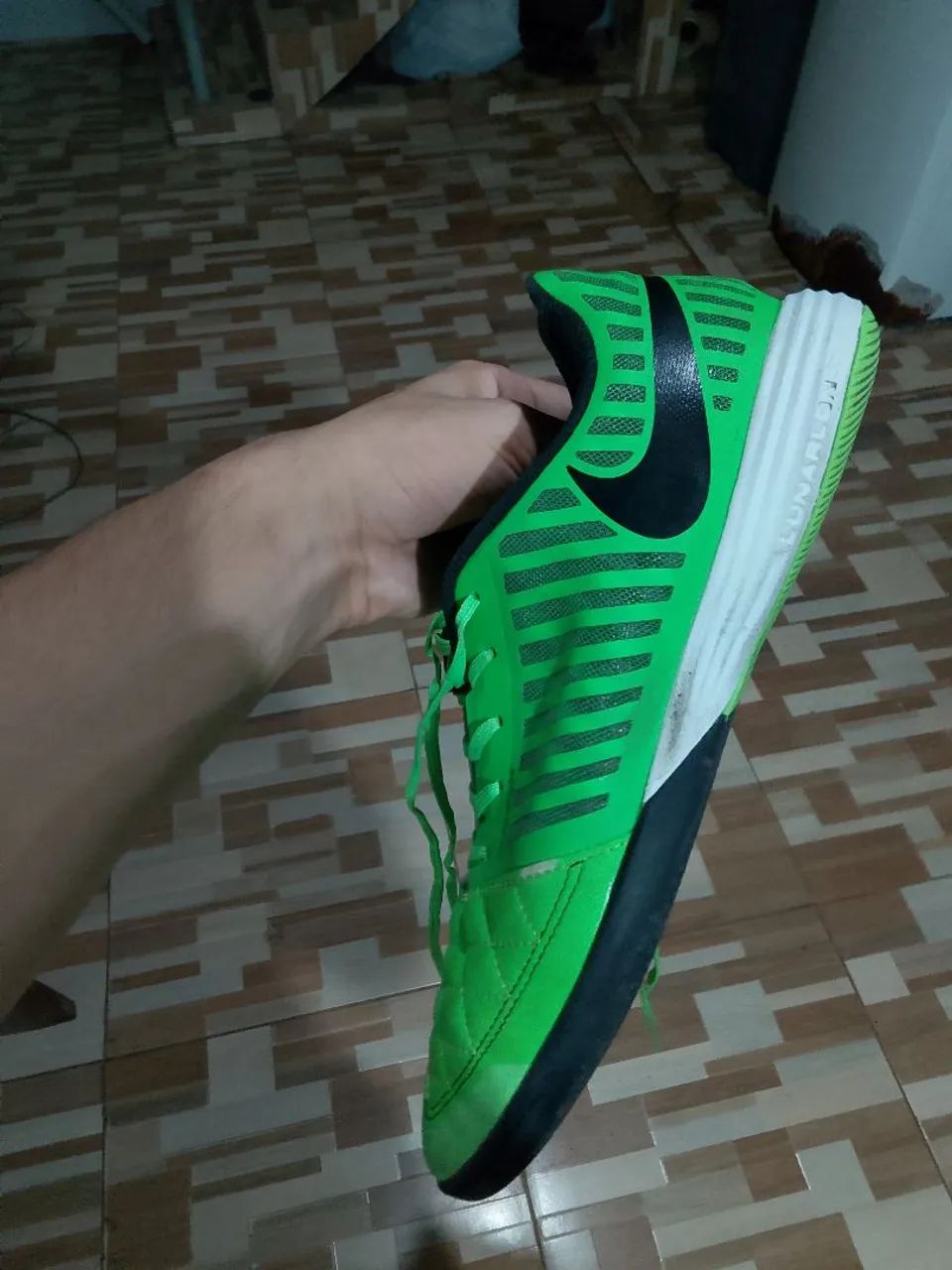 Nike lunar gato - Foto 4