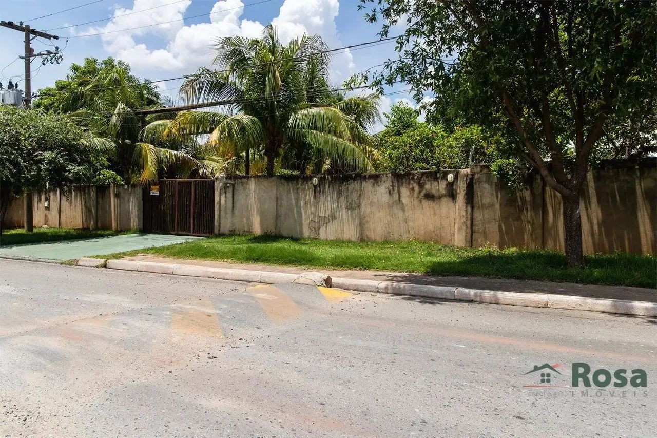 Imóvel comercial para aluguel, Cidade Verde, Cuiabá - Foto 4