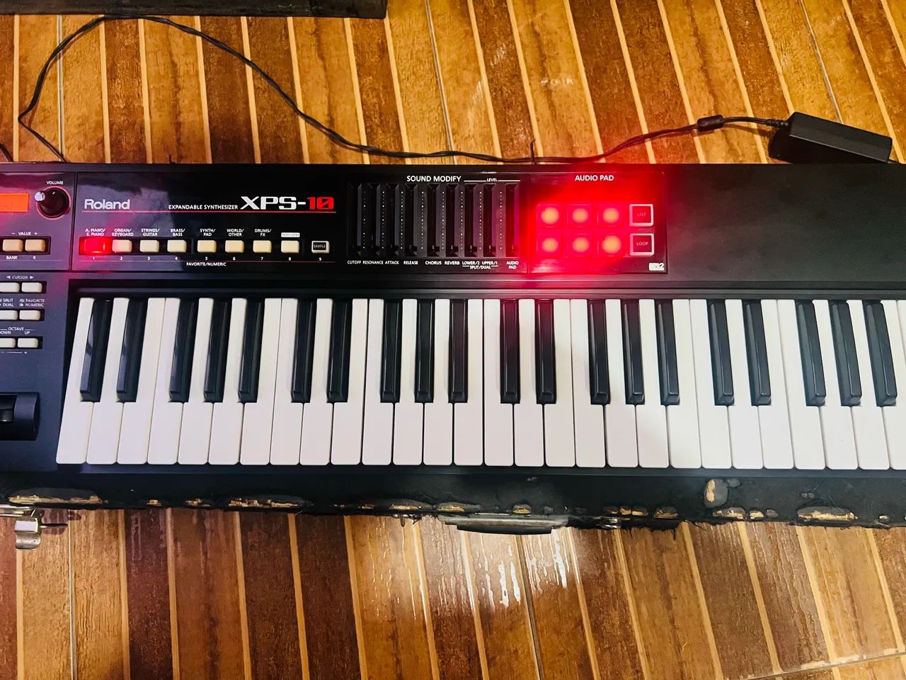 Roland XPS10 - Foto 2