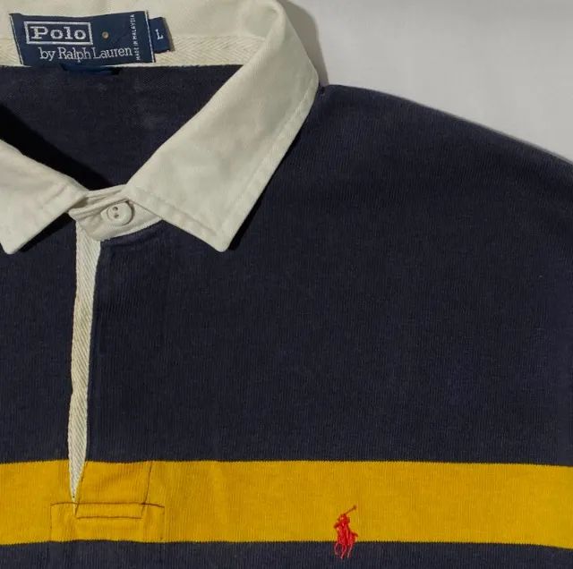 camisa polo ralph lauren - original - Foto 4