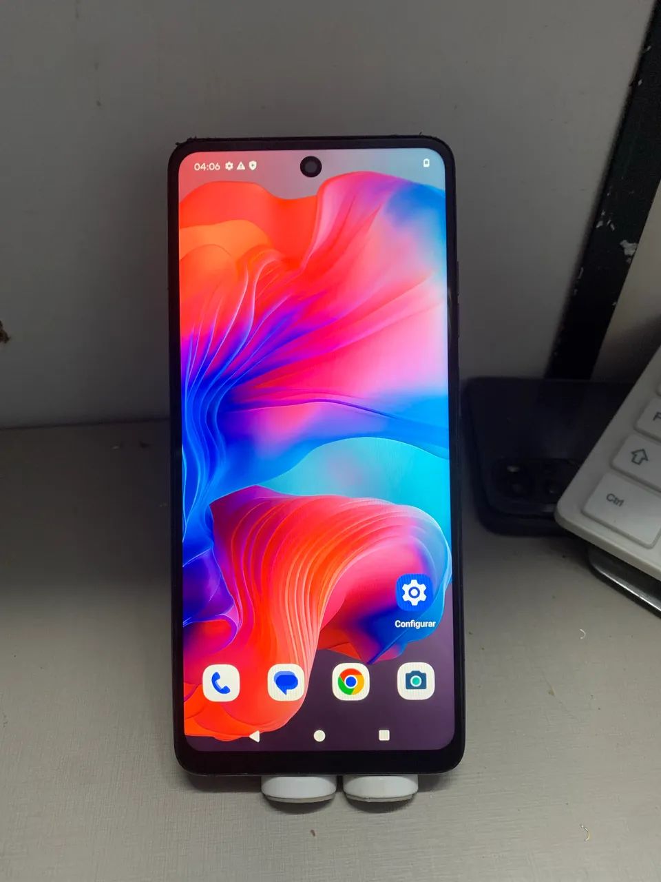 Moto g04 - Foto 3