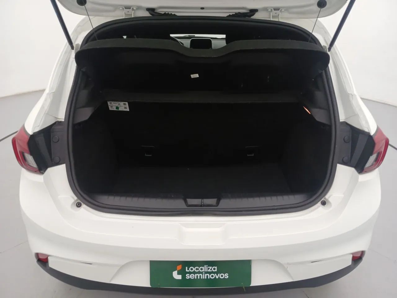 Fiat Argo Drive 1.0 Firefly, foto 9 de 18