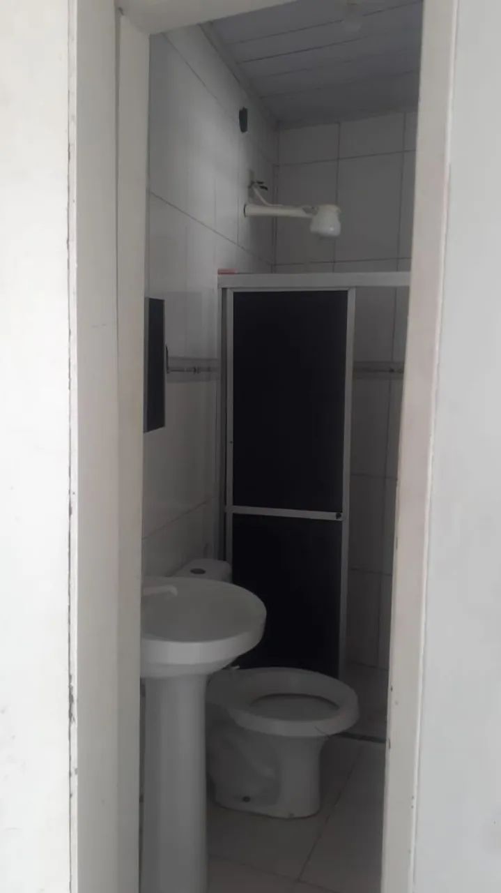 ALUGO KITNET NO BAIRRO CIDADE NOVA 