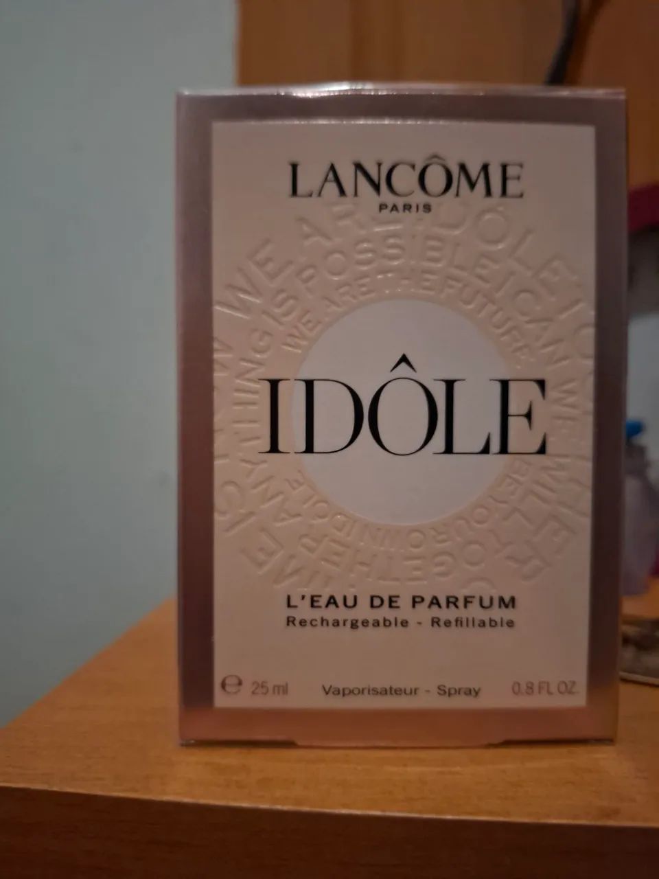 PERFUME IDOLE EAU DE PARFUM 