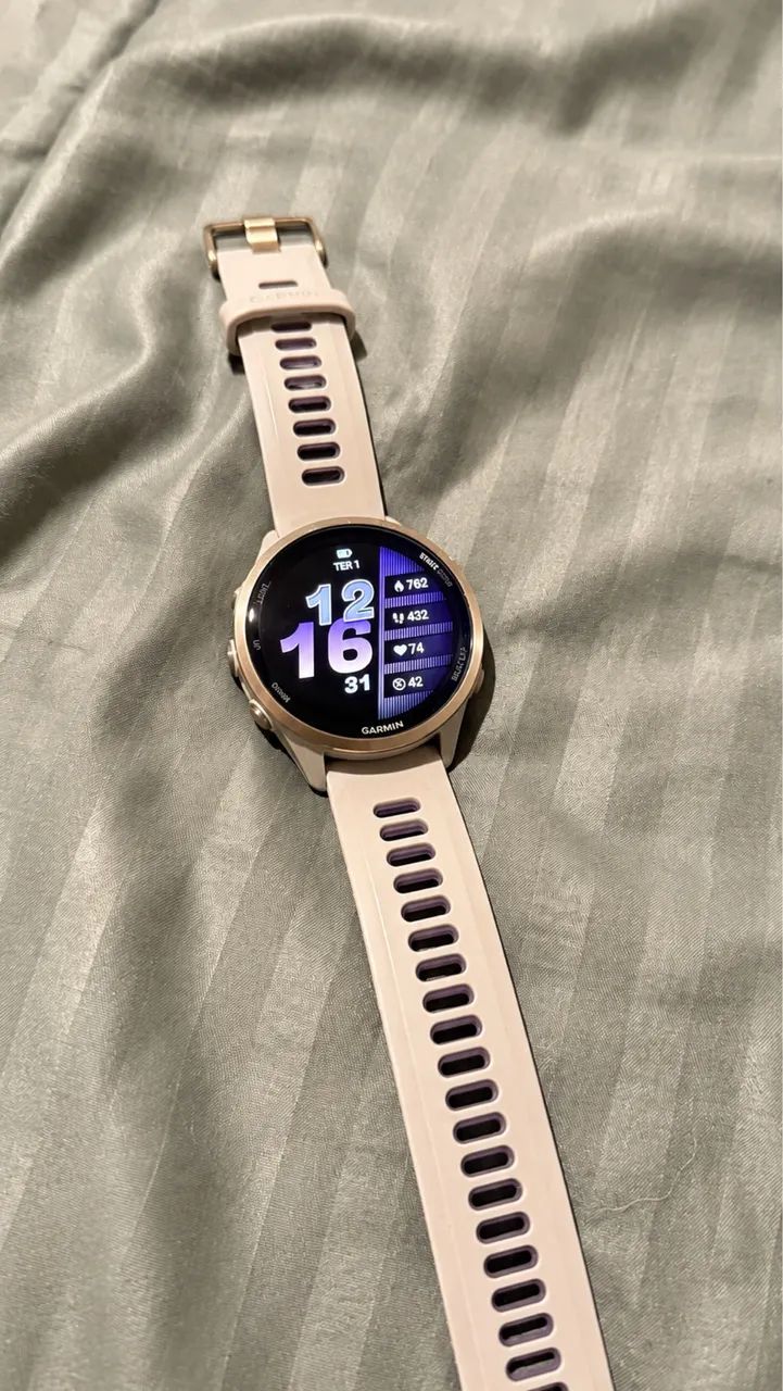 Garmin 970 - 3 meses de uso!  - Foto 4