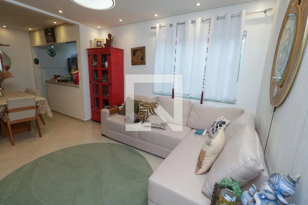 Apartamento à Venda - Campestre, 3 Quartos, 80 m2 - Foto 4