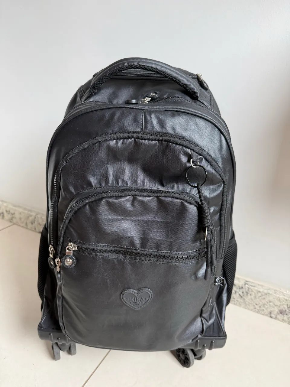 Mochila de rodinha  - Foto 2