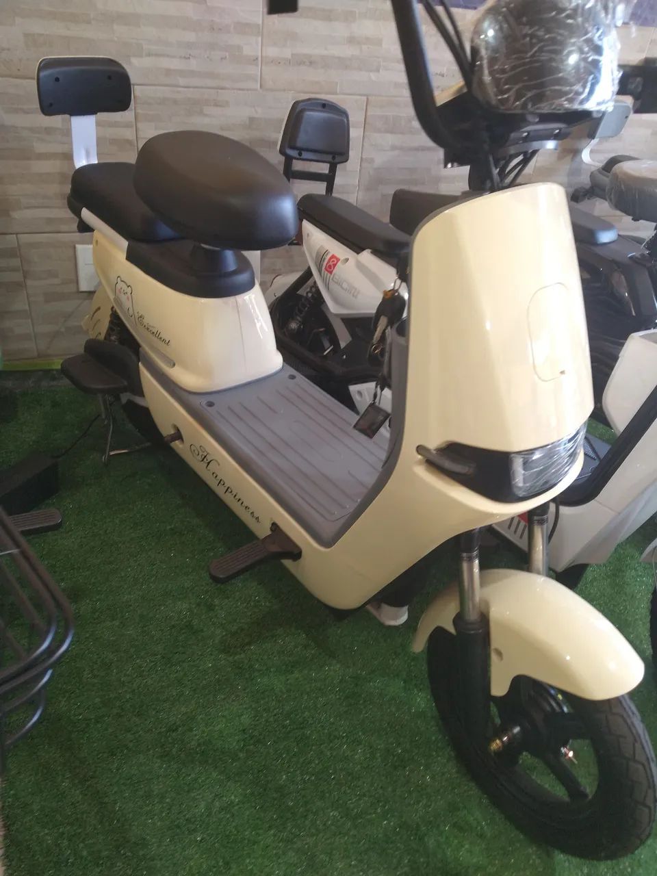 Scooter elétrica entregamos  - Foto 3
