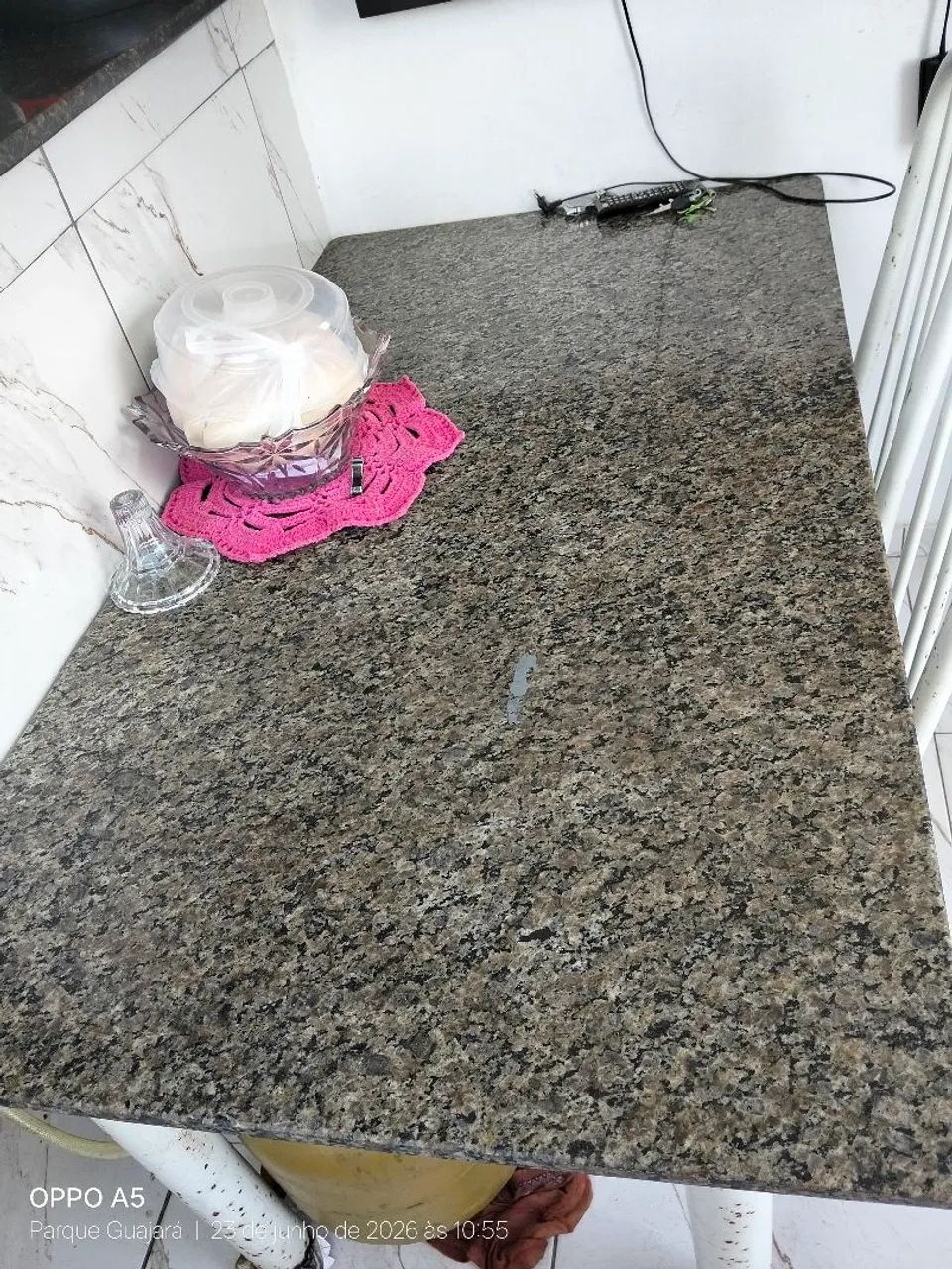 Mesa  - Foto 3