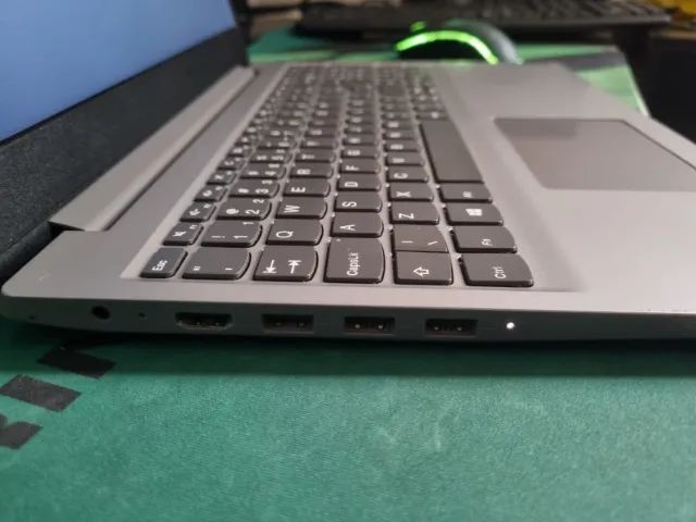 Notebook Lenovo IntelCore i5 - Foto 3