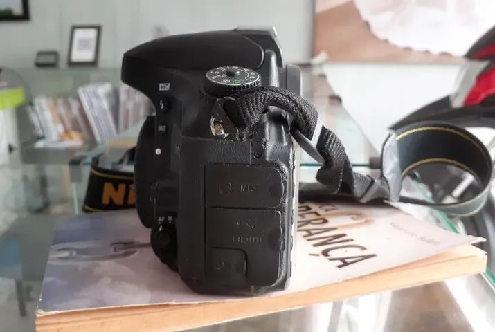 CAMERA NIKON D610 - Foto 5