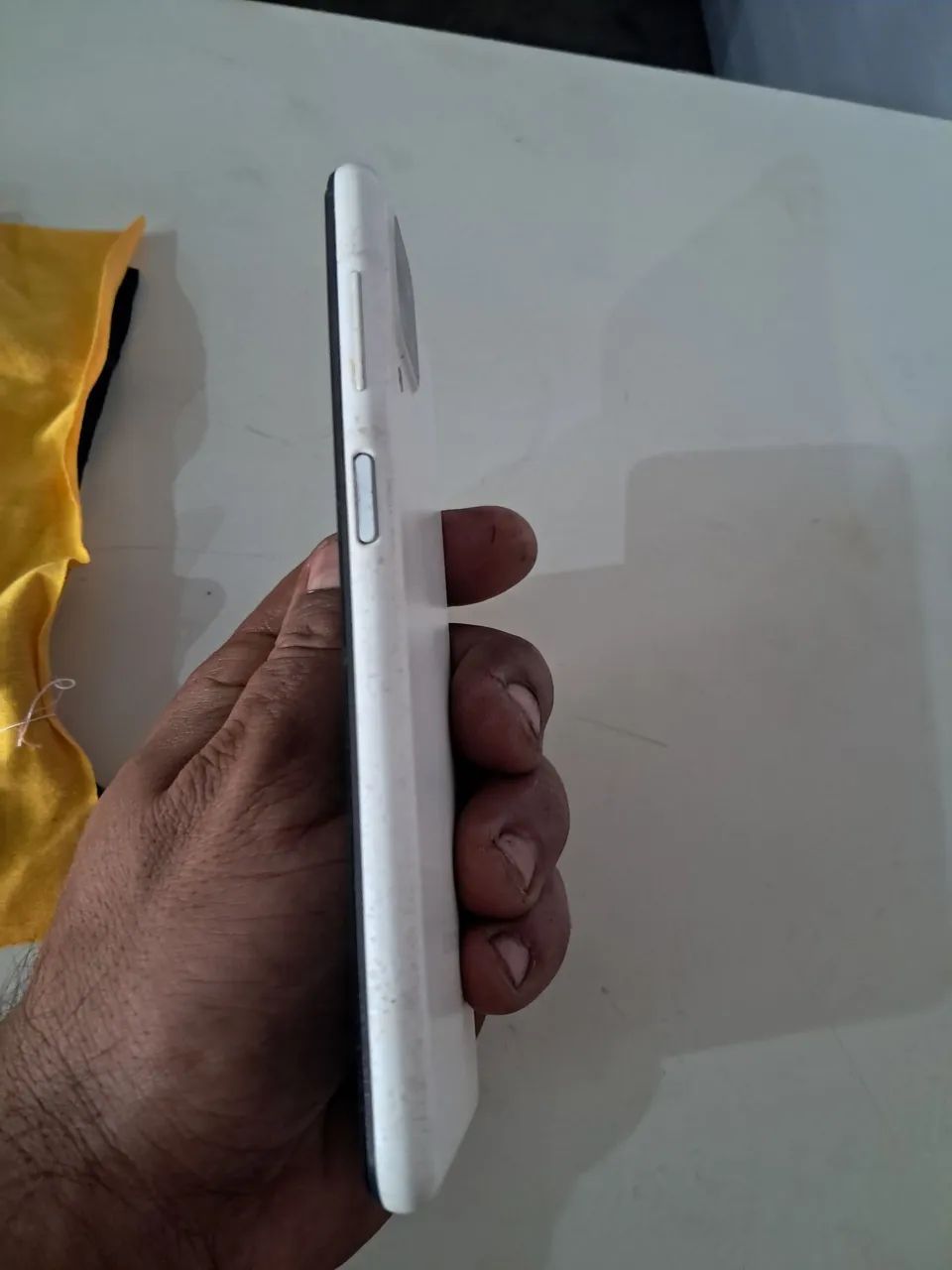 Celular Samsung A-12 64 gb - Foto 5