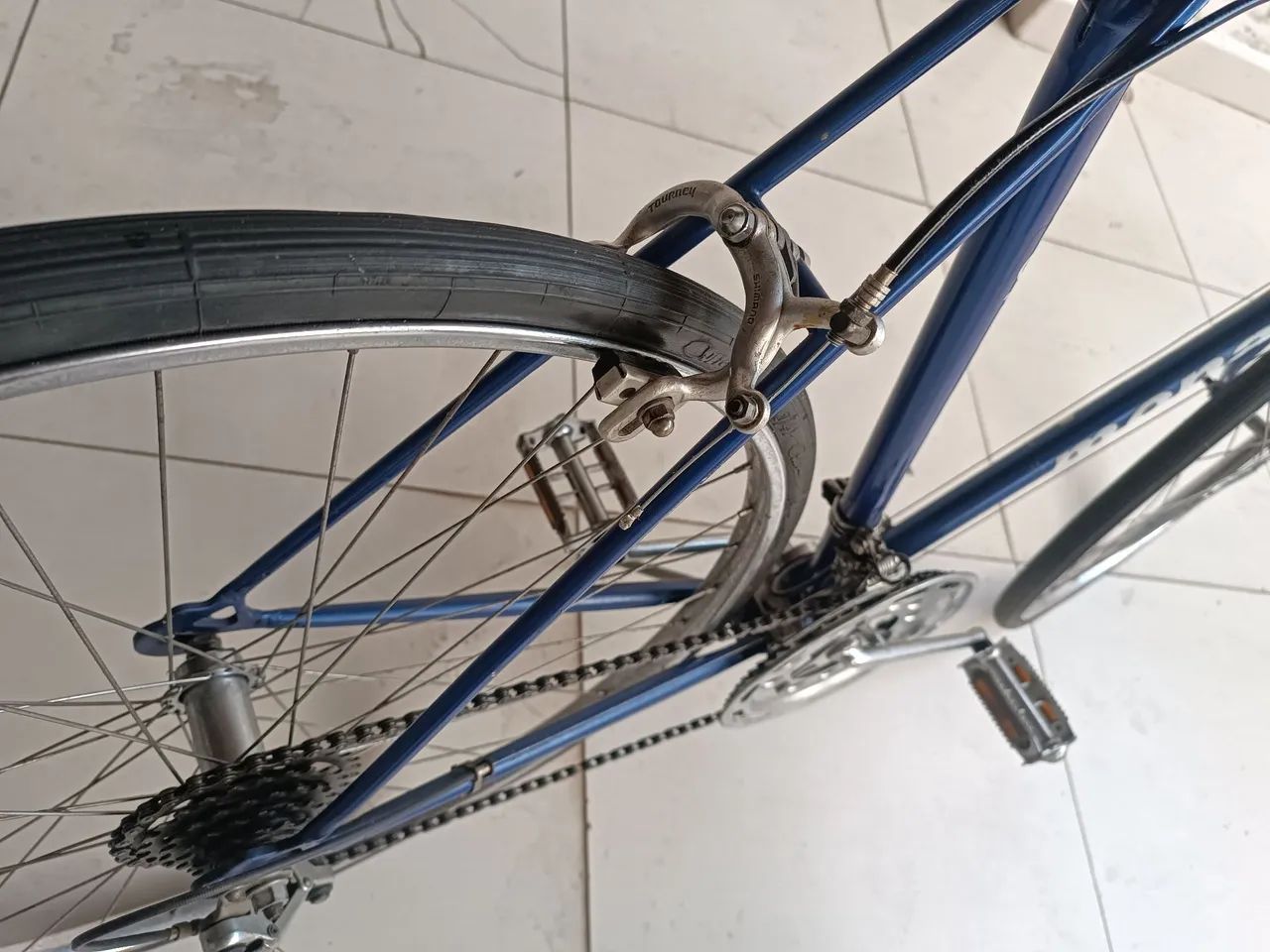 Monark 10 anos 80  - Foto 3