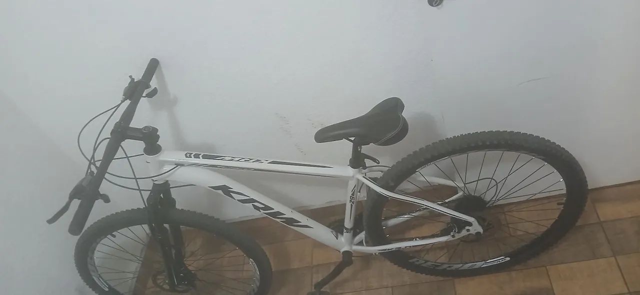 Bicicleta aro 29 - Foto 2