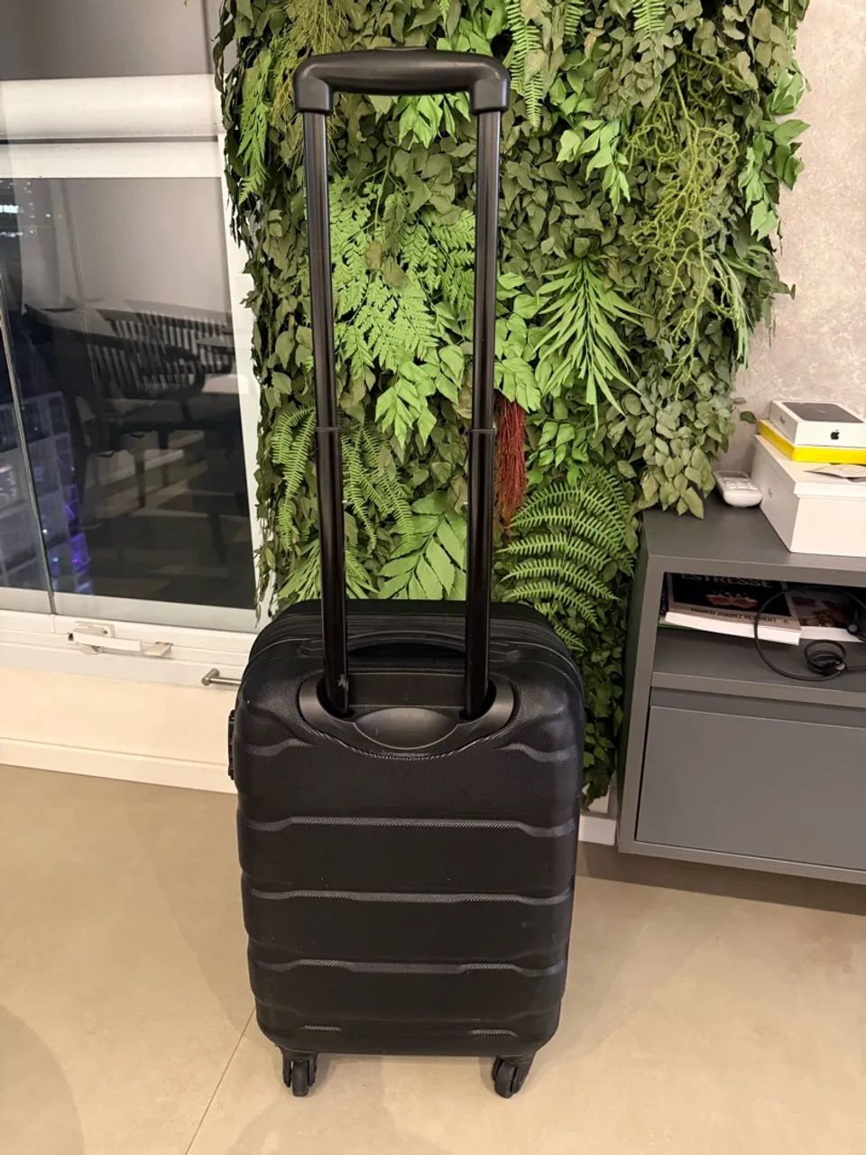 Samsonite Carry On - Foto 4