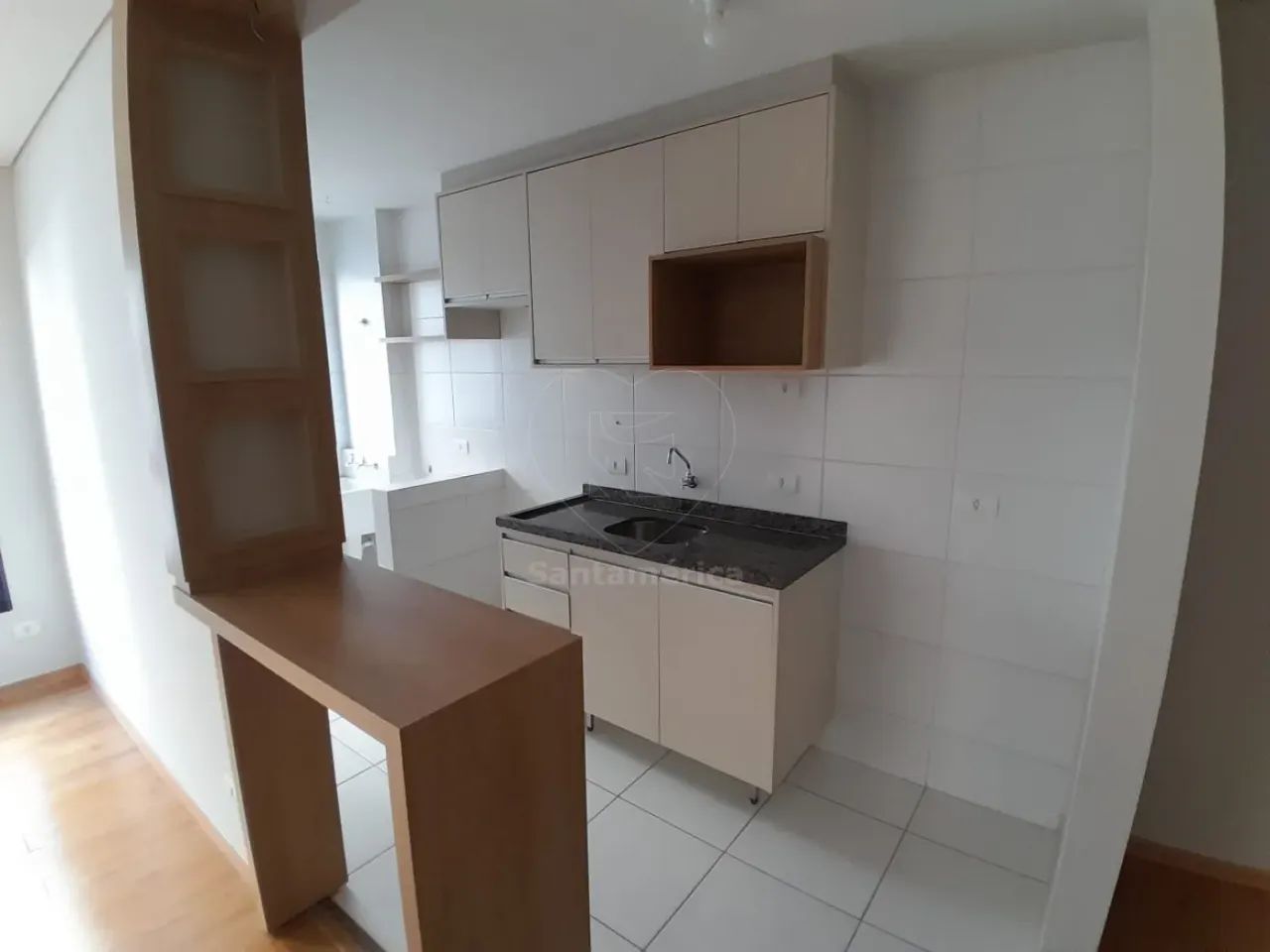 Apartamento com 2 quartos para alugar no Edifício Aquabrasil Residencial e Resort, Região  - Foto 4