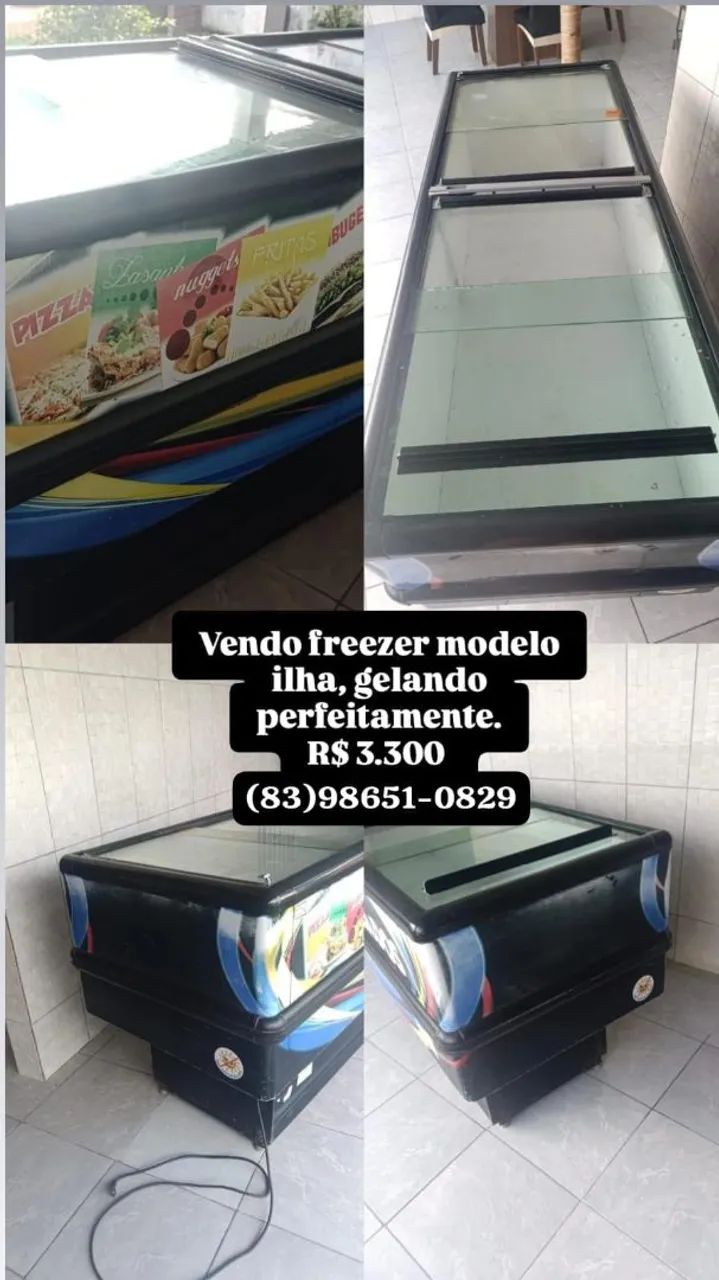 Excelente estado de conservação 
