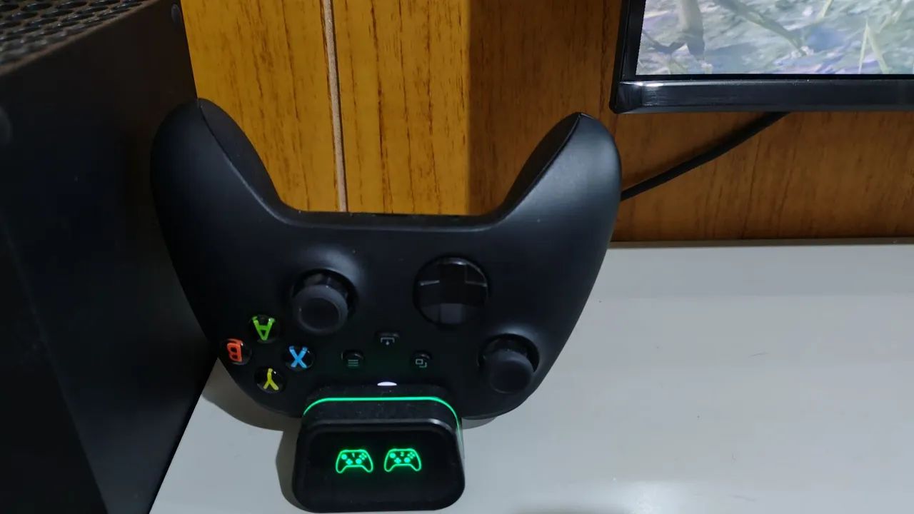 Xbox series X - Foto 2