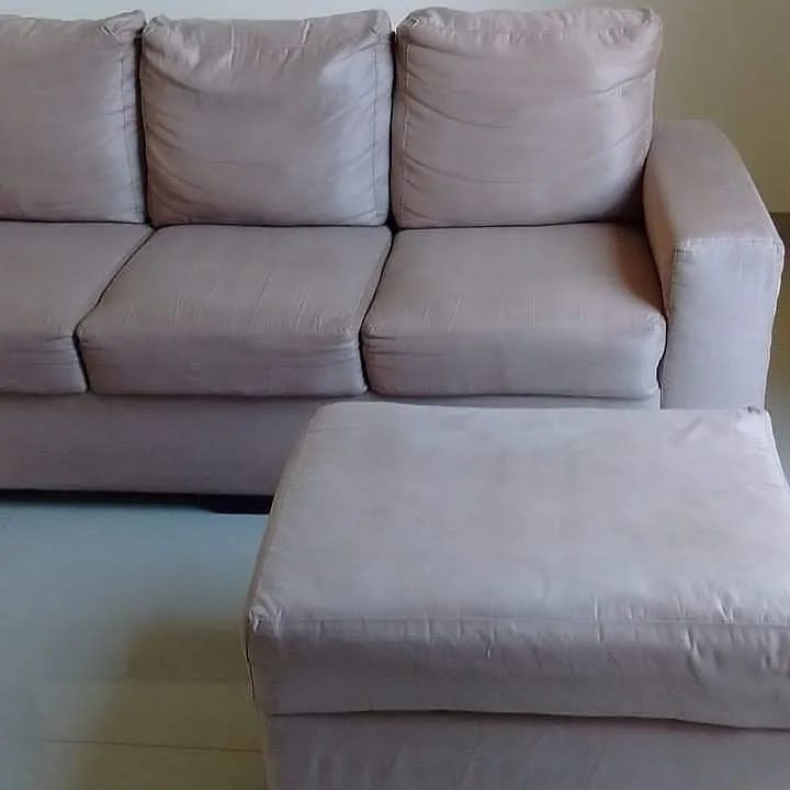 Limpeza de sofás  - Foto 2
