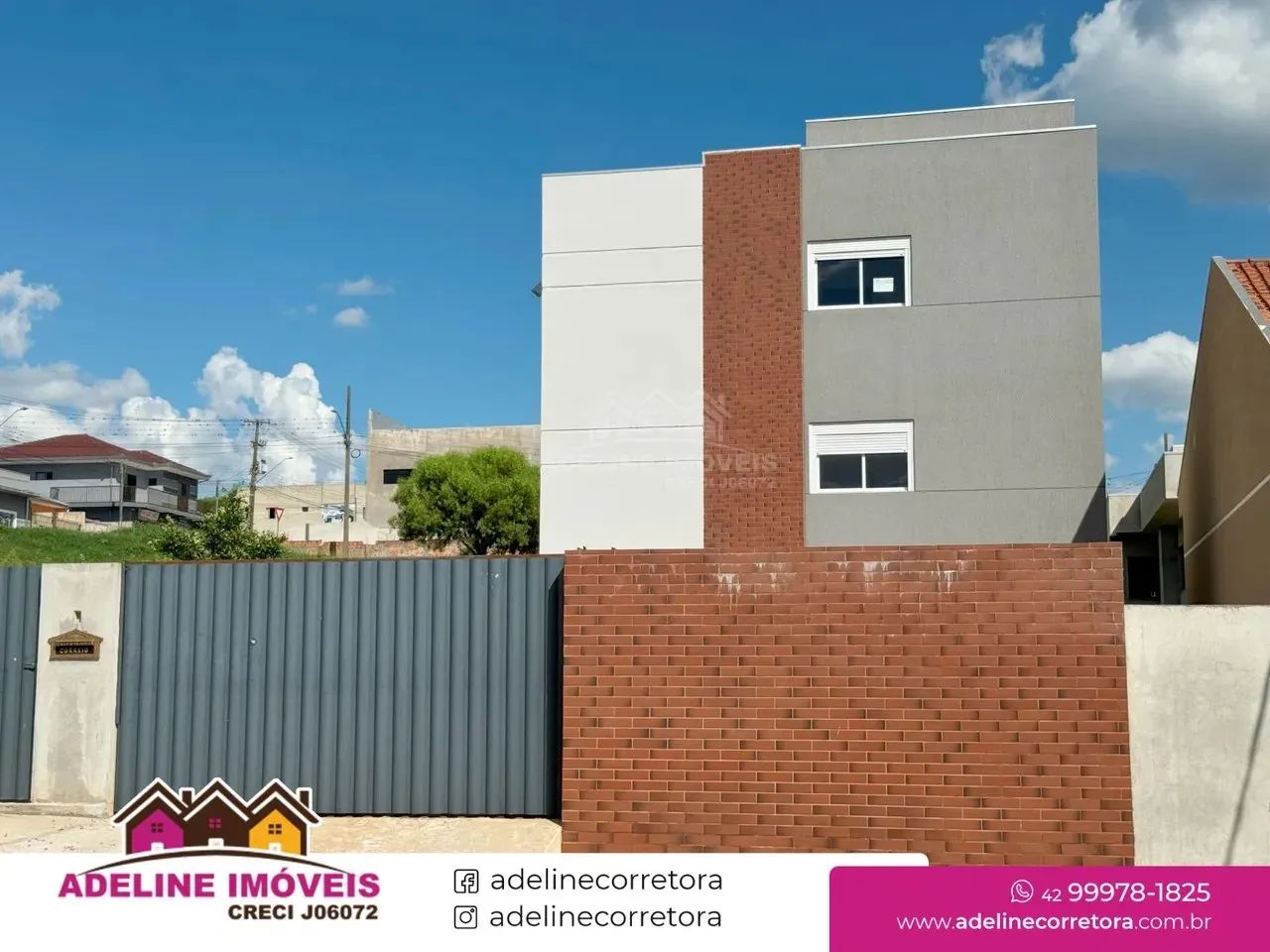 Kitnet Jardim Eldorado Carambeí