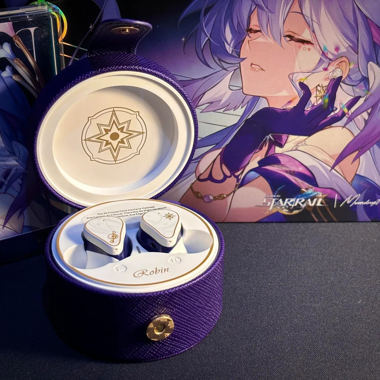 イヤホン unimoon 水月雨 MoonDrop Quark2 カナル型イヤホン USB Type-C 有線 マイク付き